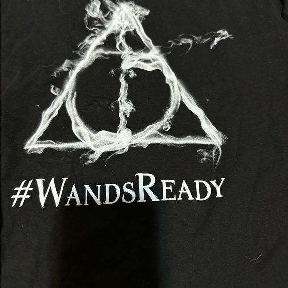 Harry Potter t shirt - Picture 2 of 4